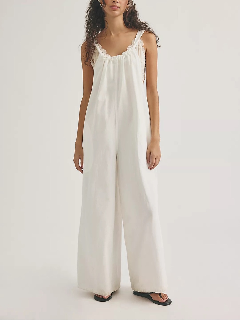Free People We The Free Freebird Jumpsuit